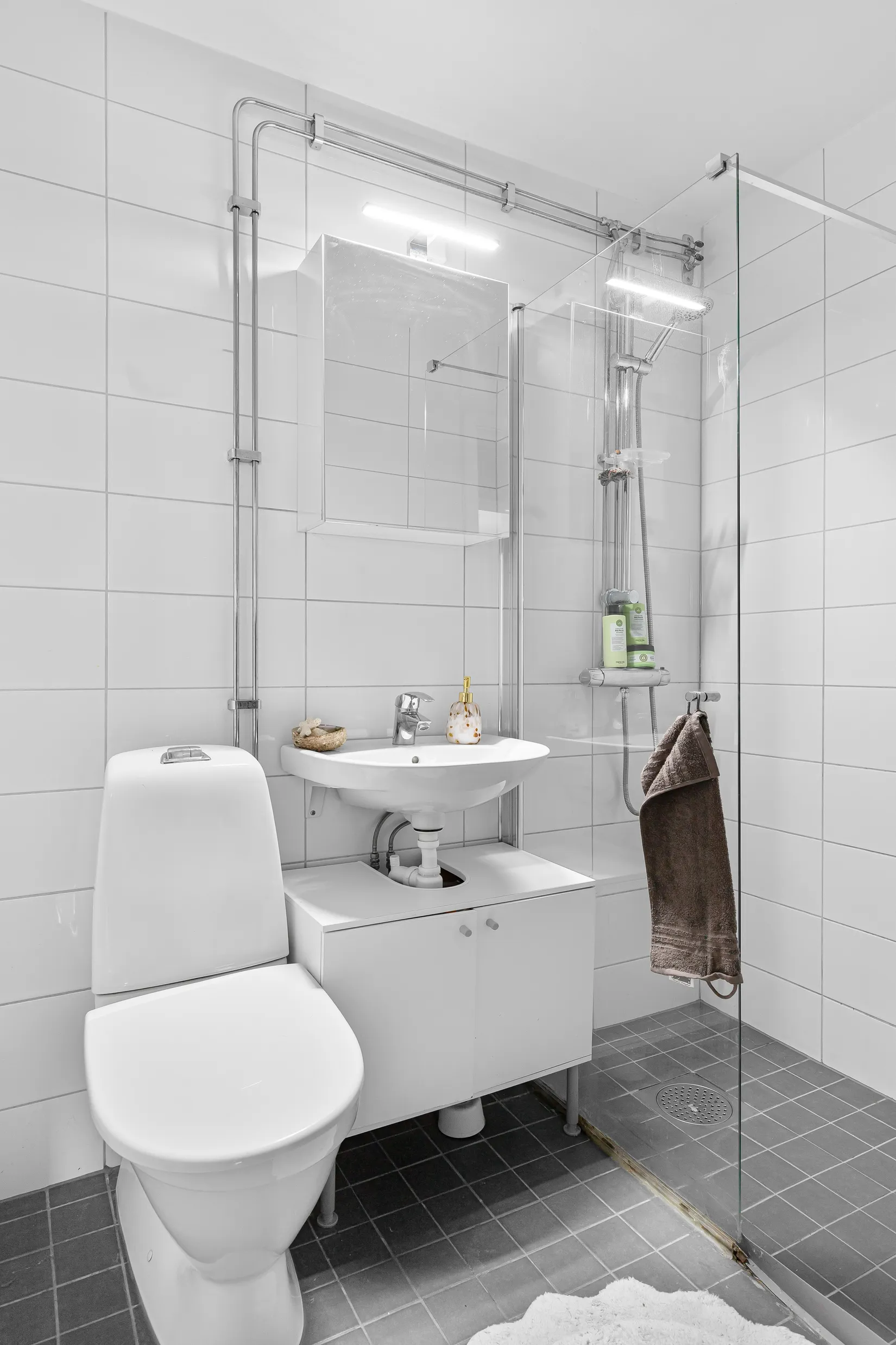 Bostadsrätt, Bellmansgatan 74, Löten / Övre Bellman, Uppsala