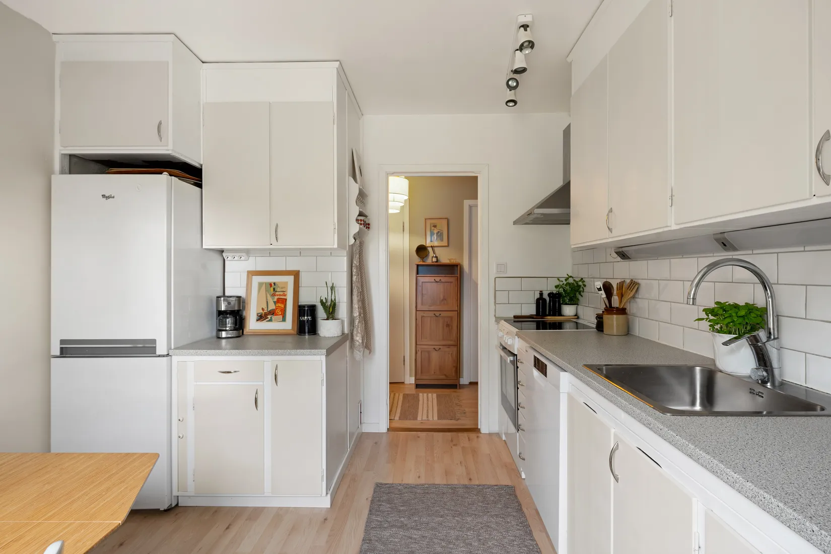 Bostadsrätt, Bellmansgatan 74, Löten / Övre Bellman, Uppsala