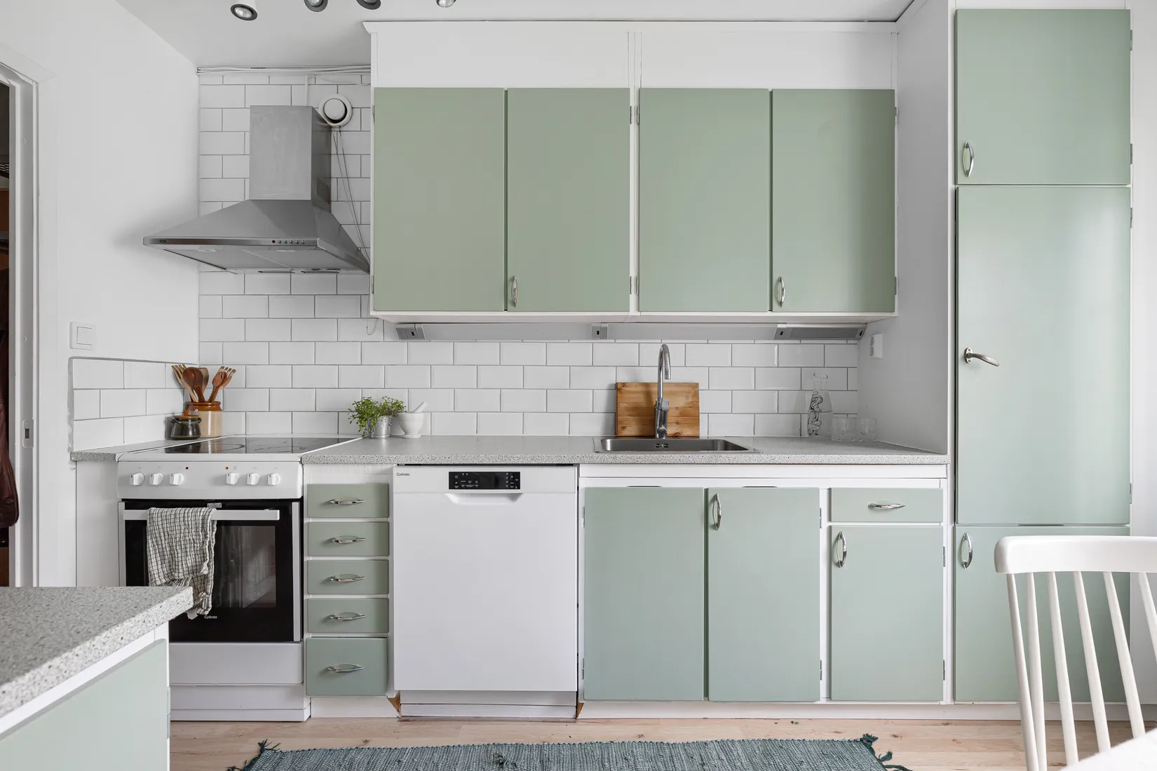 Bostadsrätt, Bellmansgatan 74, Löten / Övre Bellman, Uppsala