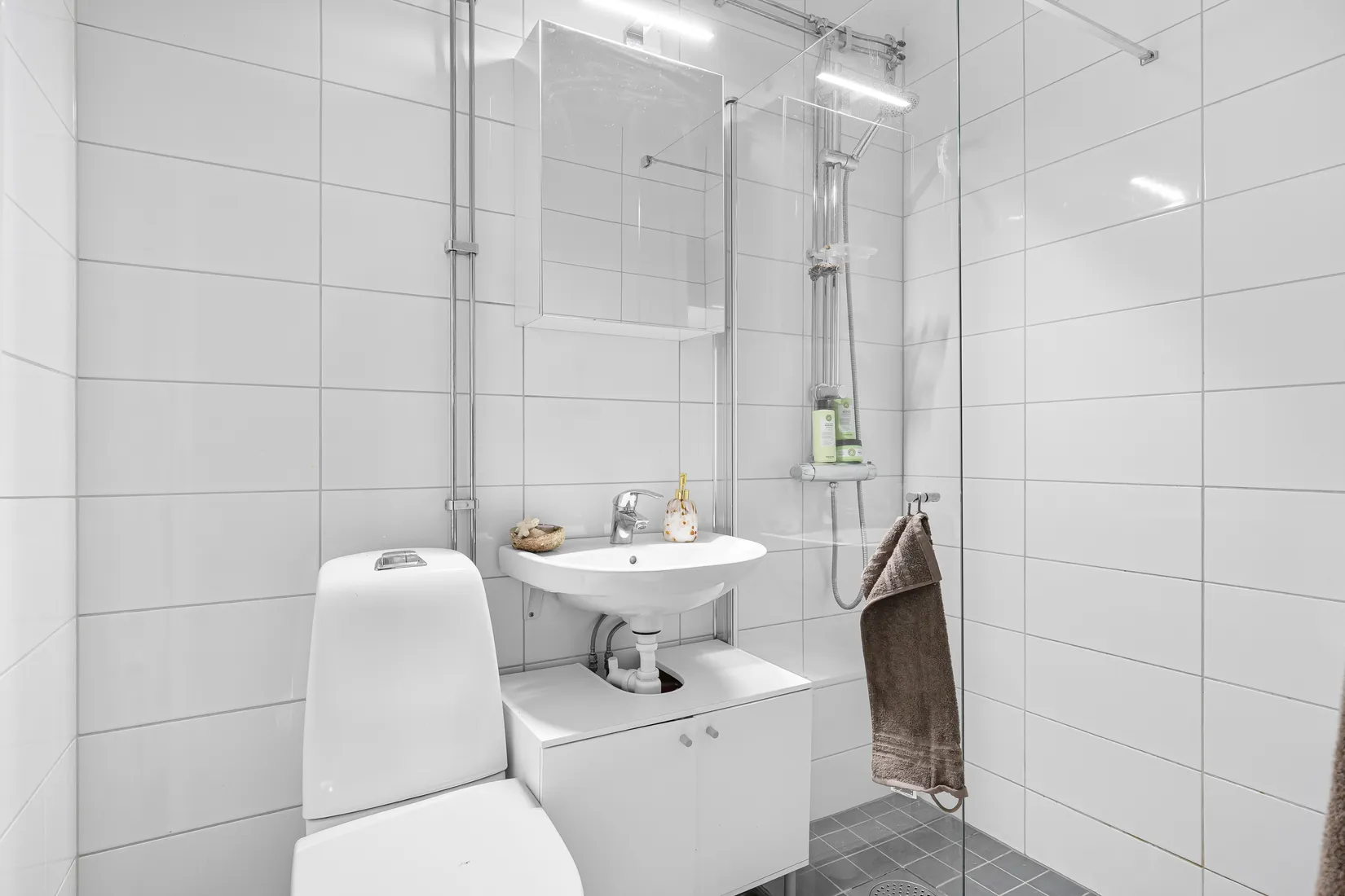 Bostadsrätt, Bellmansgatan 74, Löten / Övre Bellman, Uppsala