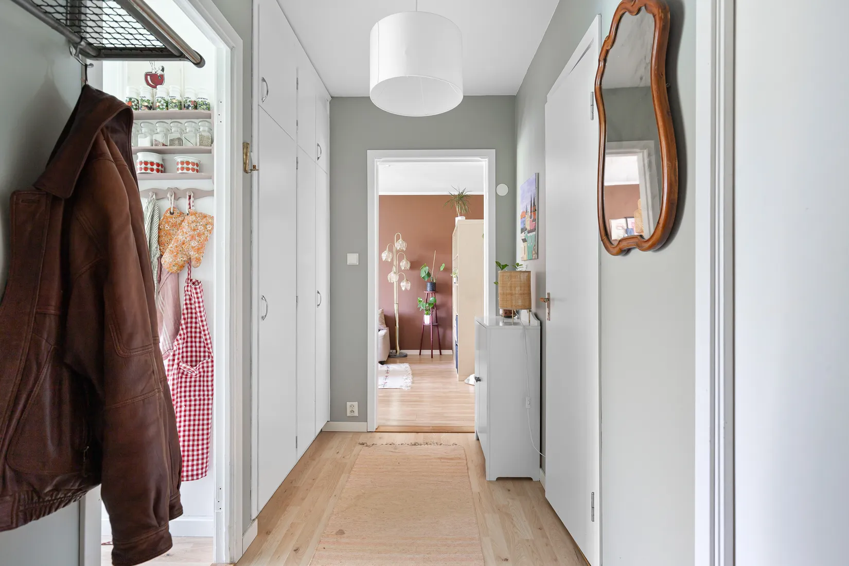 Bostadsrätt, Bellmansgatan 74, Löten / Övre Bellman, Uppsala