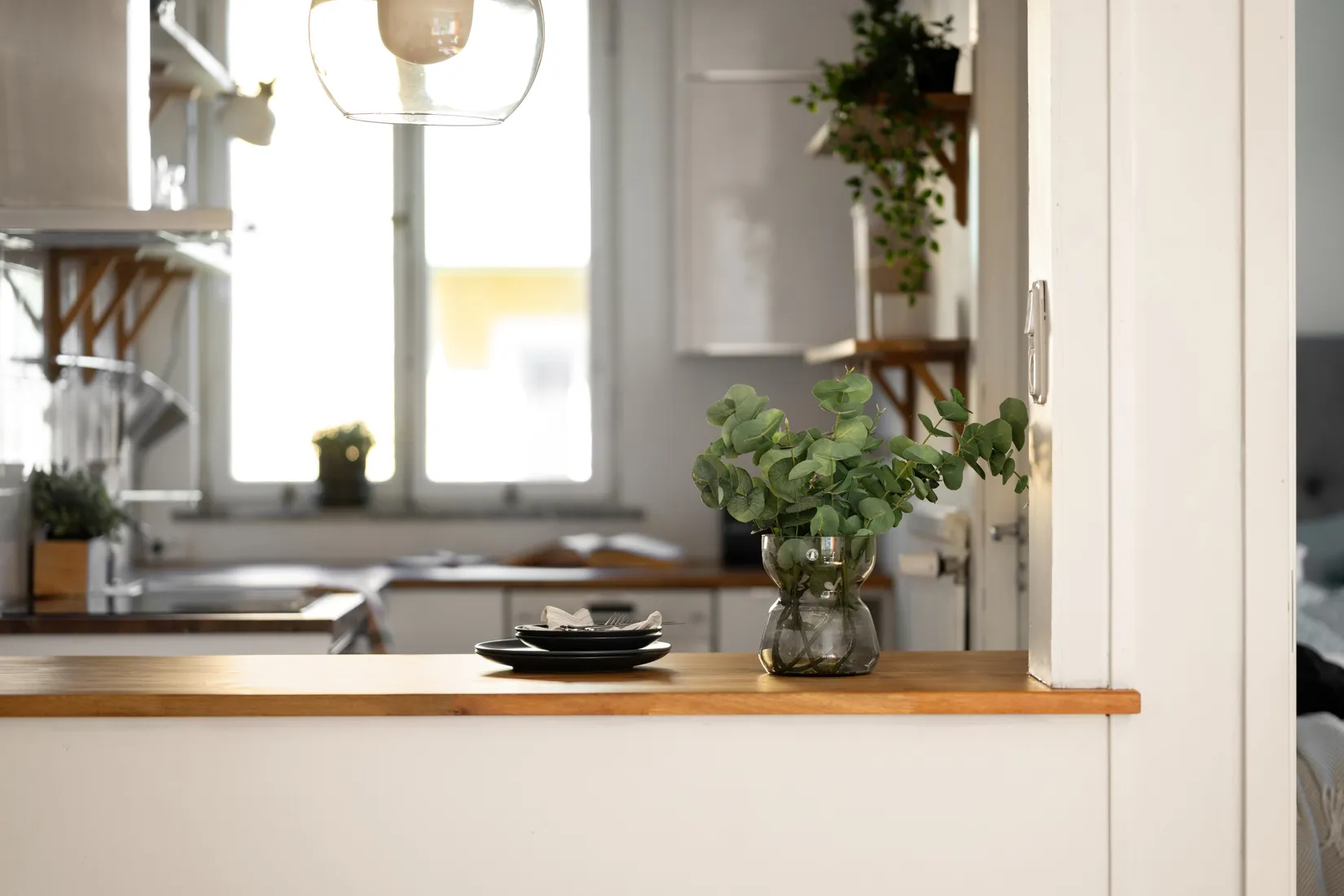 Bostadsrätt, Nathorstvägen 31, Hammarbyhöjden / Skärmarbrink, Stockholm