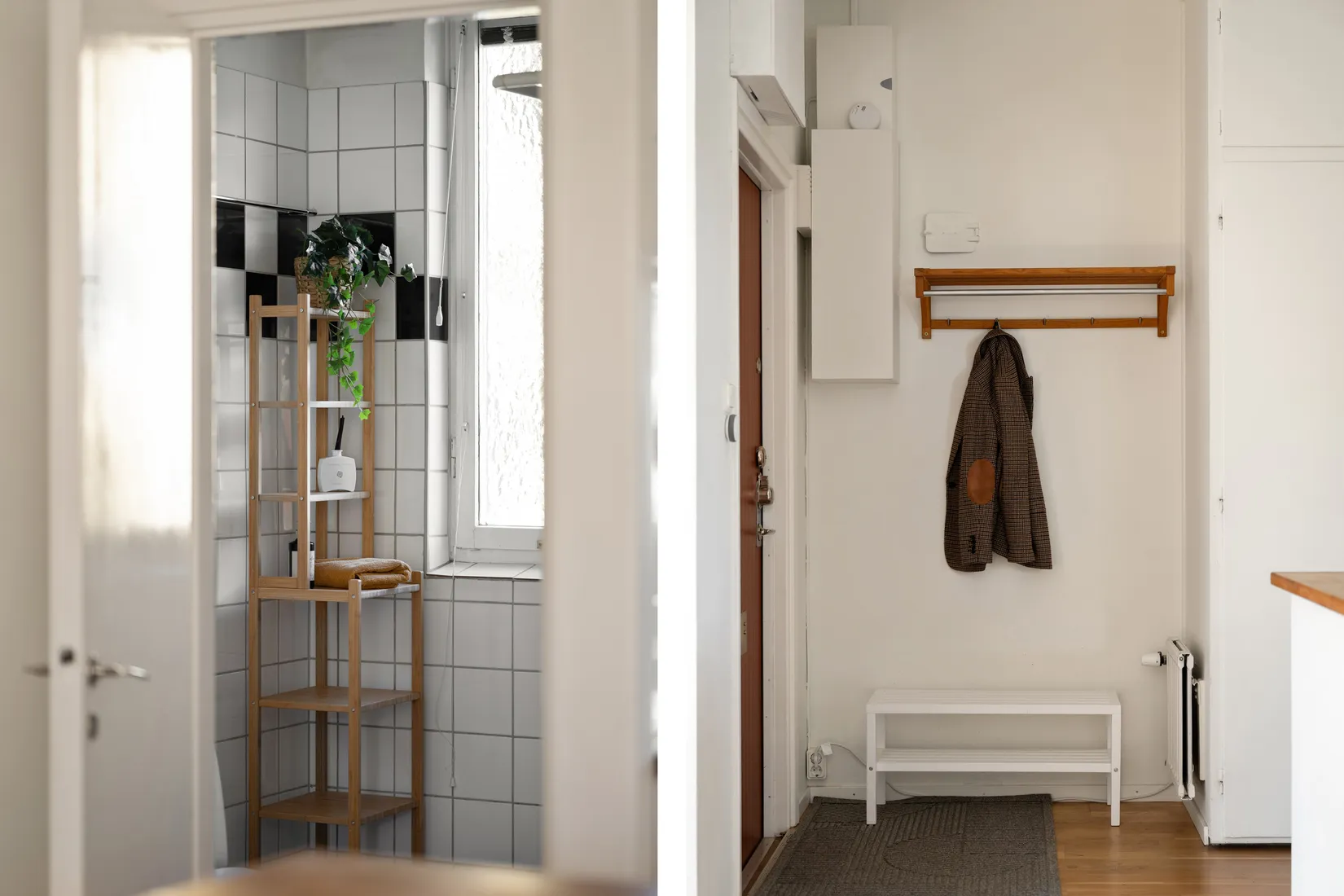 Bostadsrätt, Nathorstvägen 31, Hammarbyhöjden / Skärmarbrink, Stockholm