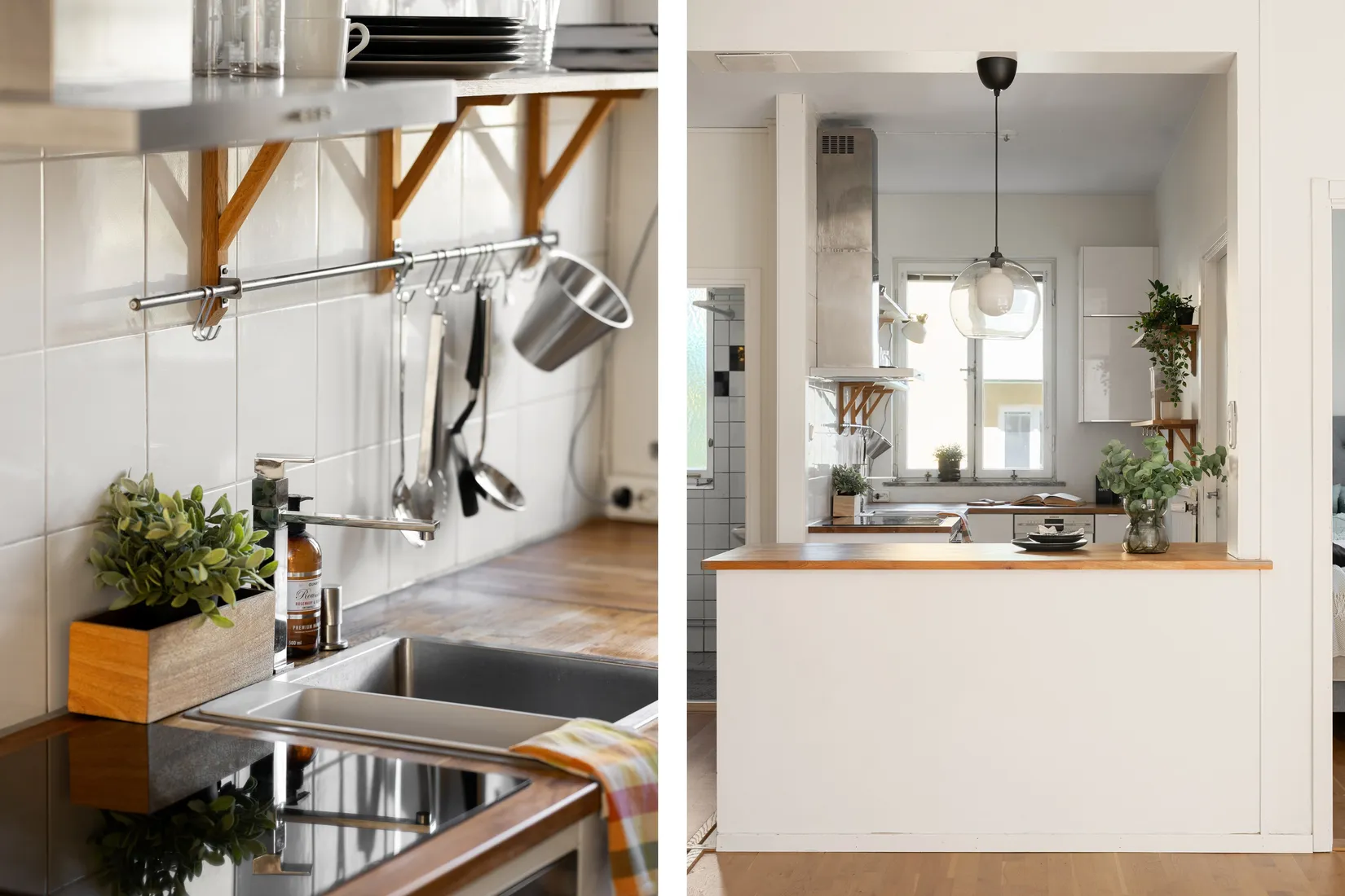 Bostadsrätt, Nathorstvägen 31, Hammarbyhöjden / Skärmarbrink, Stockholm