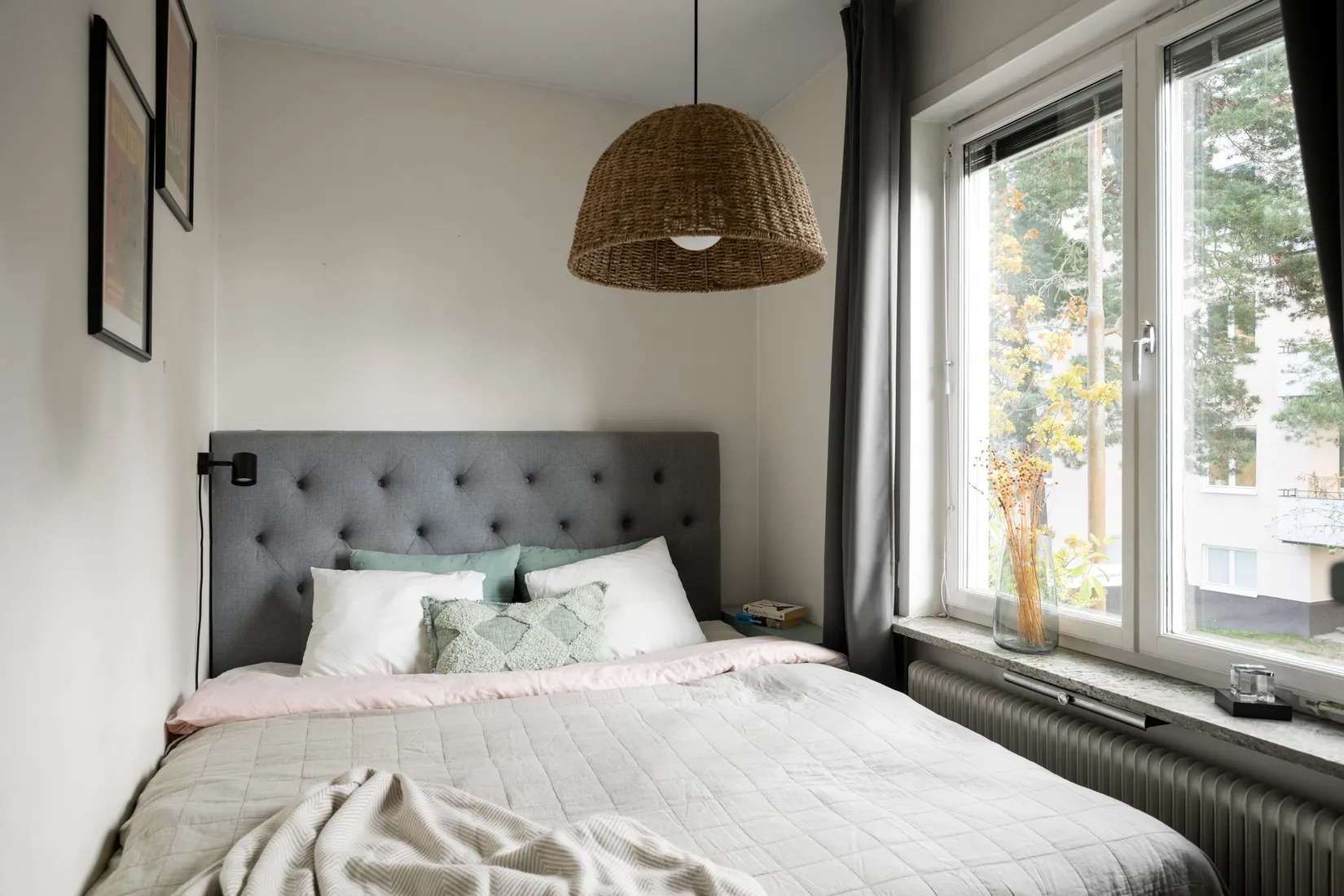 Bostadsrätt, Nathorstvägen 31, Hammarbyhöjden / Skärmarbrink, Stockholm