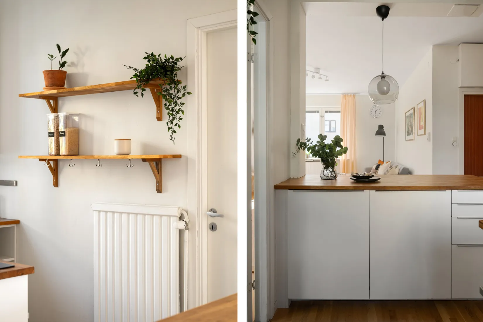 Bostadsrätt, Nathorstvägen 31, Hammarbyhöjden / Skärmarbrink, Stockholm