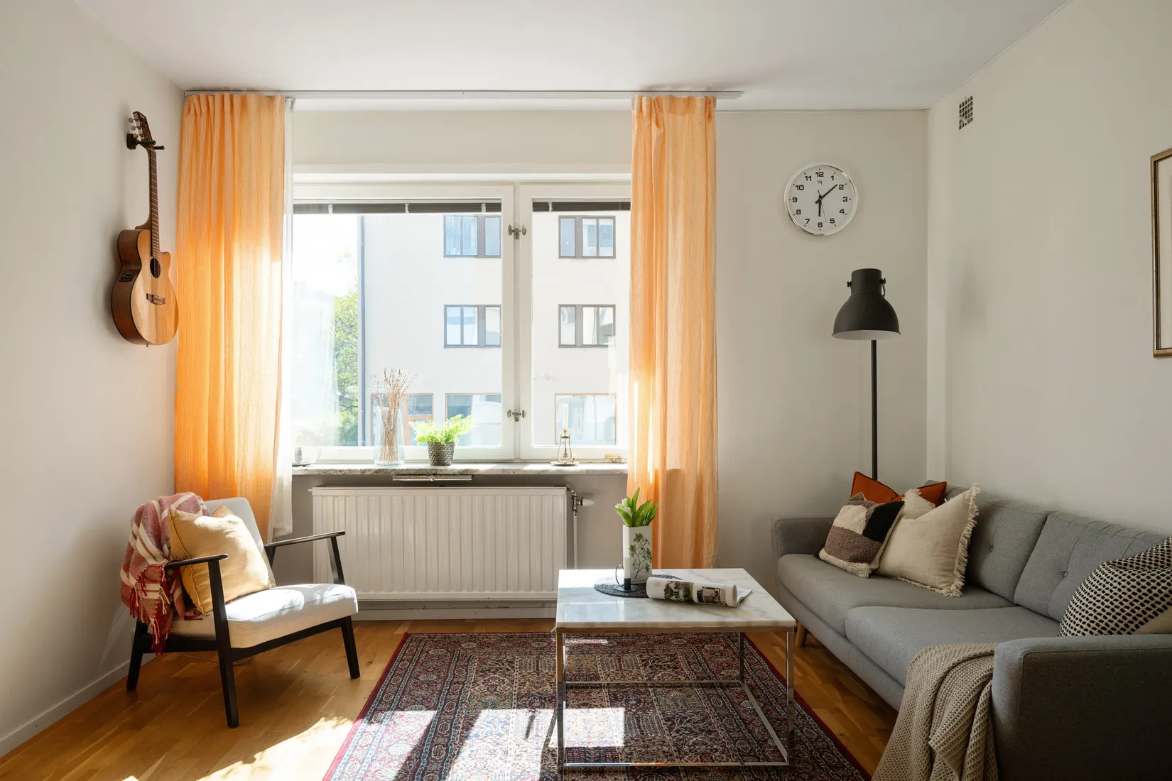 Bostadsrätt, Nathorstvägen 31, Hammarbyhöjden / Skärmarbrink, Stockholm