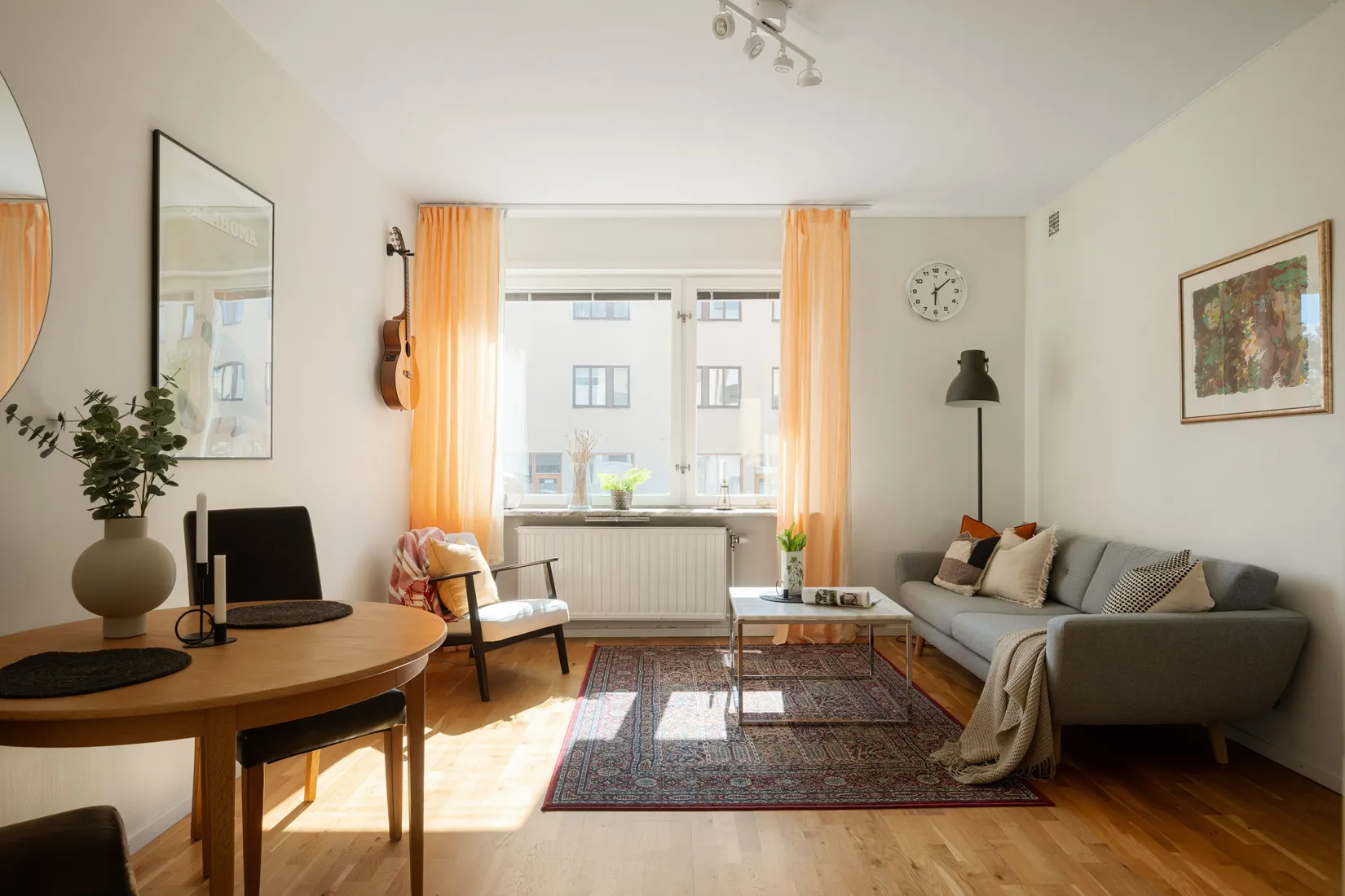 Bostadsrätt, Nathorstvägen 31, Hammarbyhöjden / Skärmarbrink, Stockholm