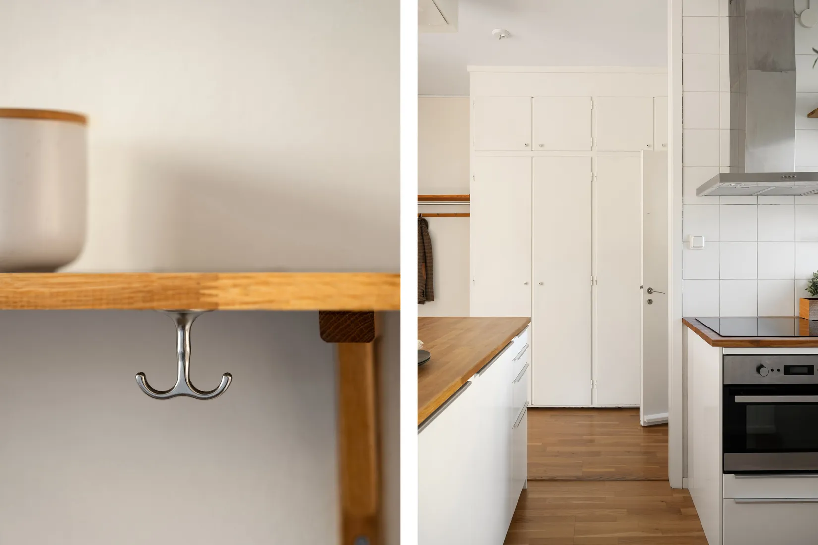 Bostadsrätt, Nathorstvägen 31, Hammarbyhöjden / Skärmarbrink, Stockholm