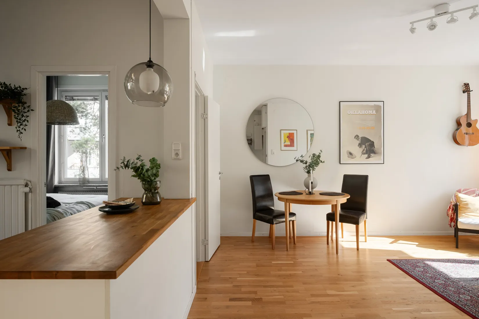 Bostadsrätt, Nathorstvägen 31, Hammarbyhöjden / Skärmarbrink, Stockholm