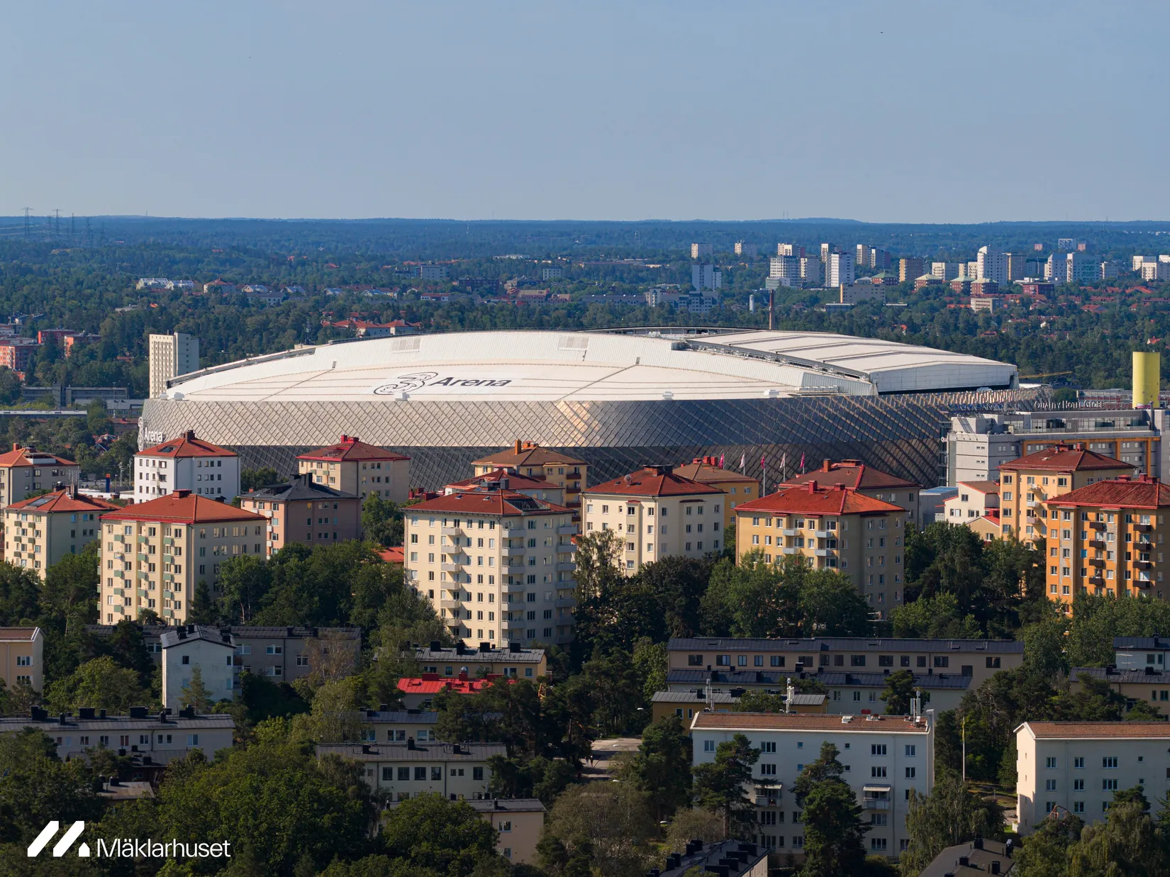 Bostadsrätt, Nathorstvägen 31, Hammarbyhöjden / Skärmarbrink, Stockholm