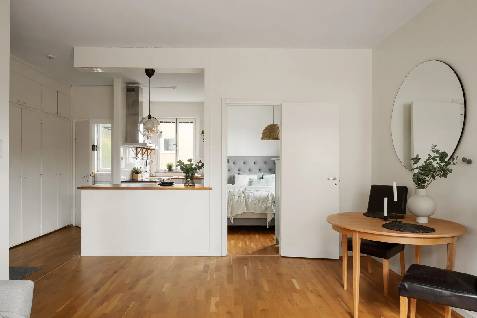 Bostadsrätt, Nathorstvägen 31, Hammarbyhöjden / Skärmarbrink, Stockholm