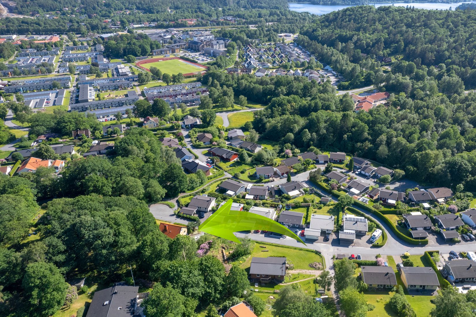 Bostadsrätt, Brattåsvägen 10 G, Härryda