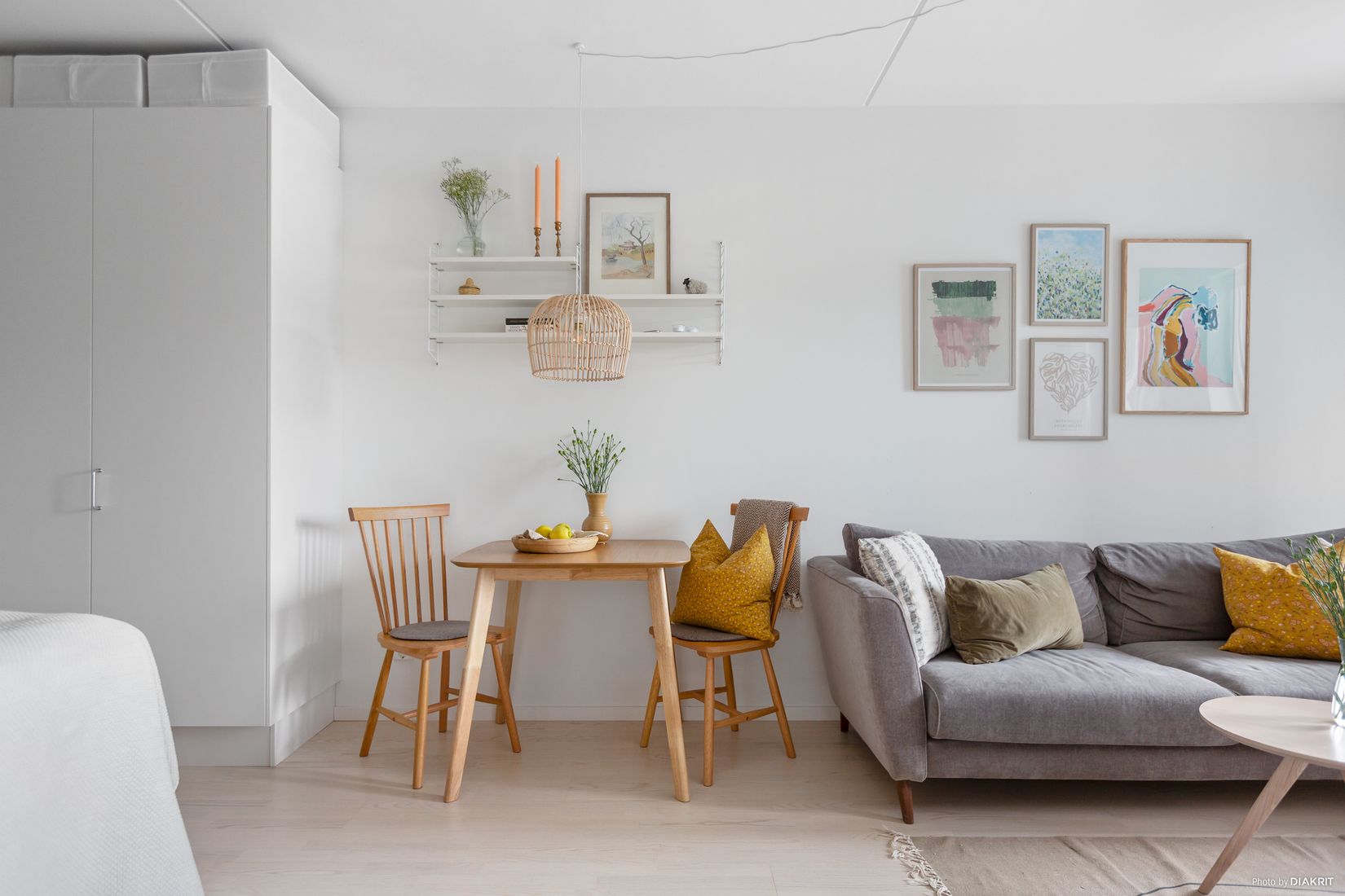 Bostadsrätt, Brattåsvägen 10 G, Härryda