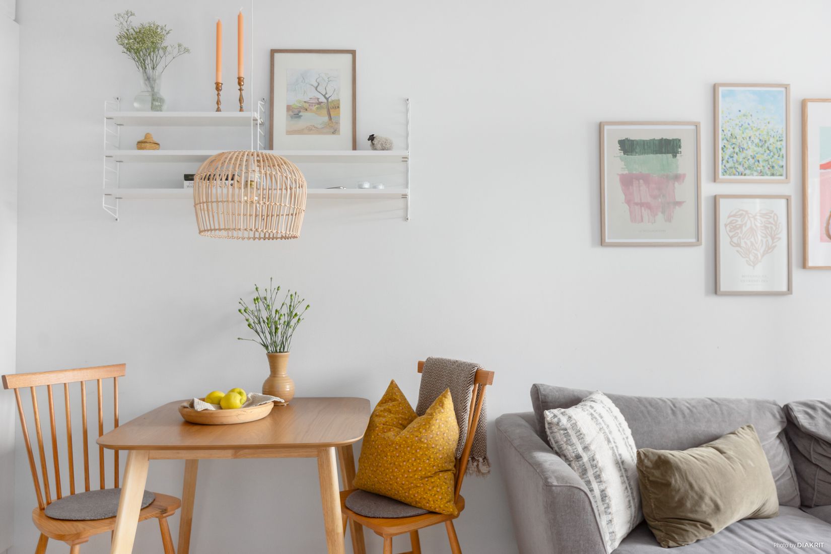 Bostadsrätt, Brattåsvägen 10 G, Härryda