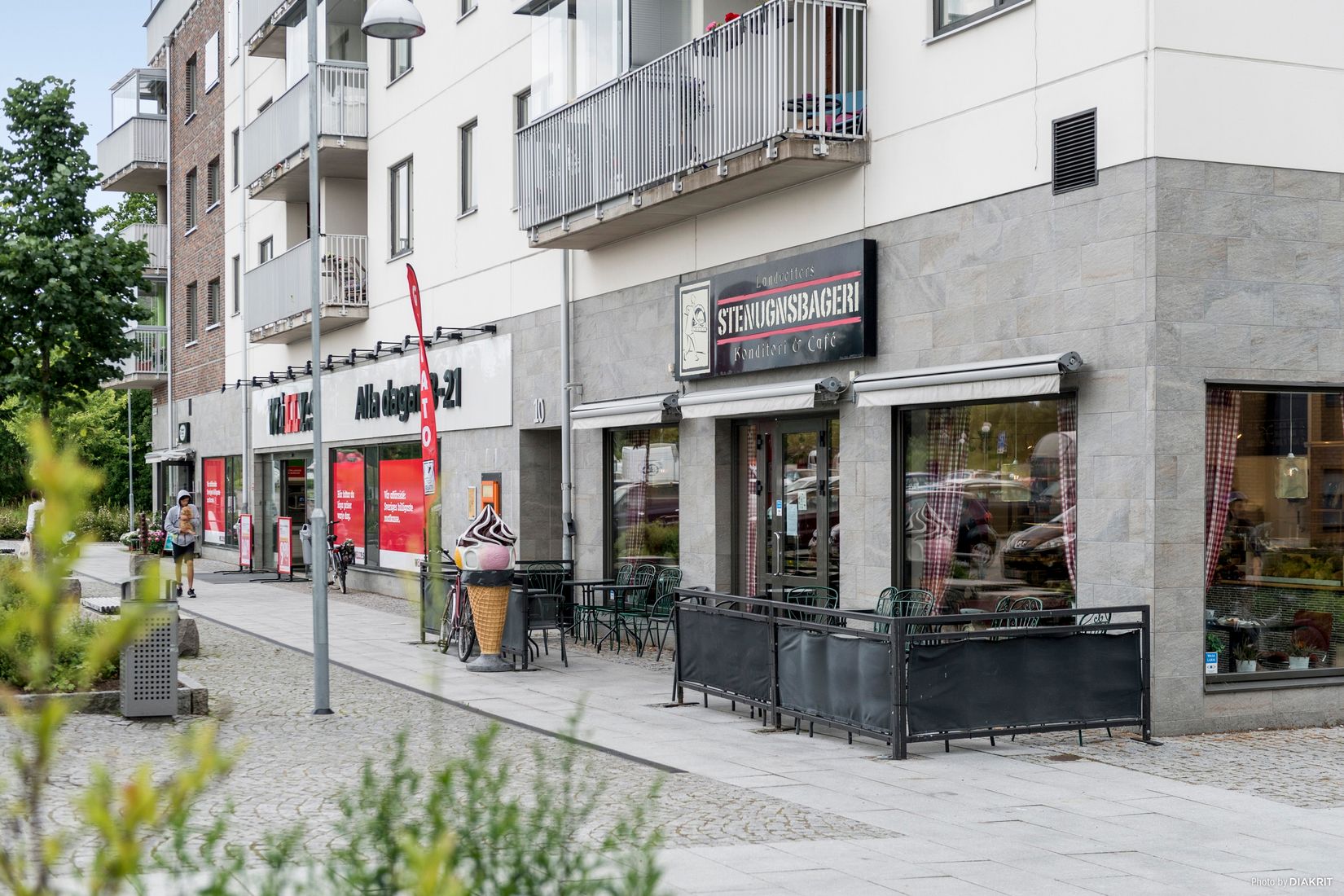 Bostadsrätt, Brattåsvägen 10 G, Härryda