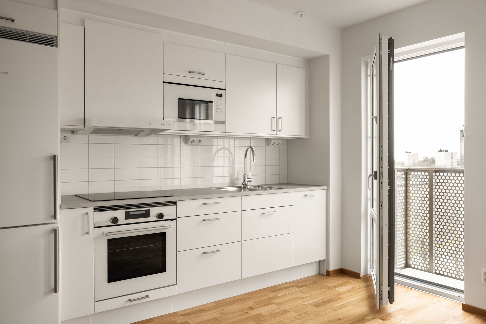 Bostadsrätt, Scheelevägen 2A, Tuna, Lund