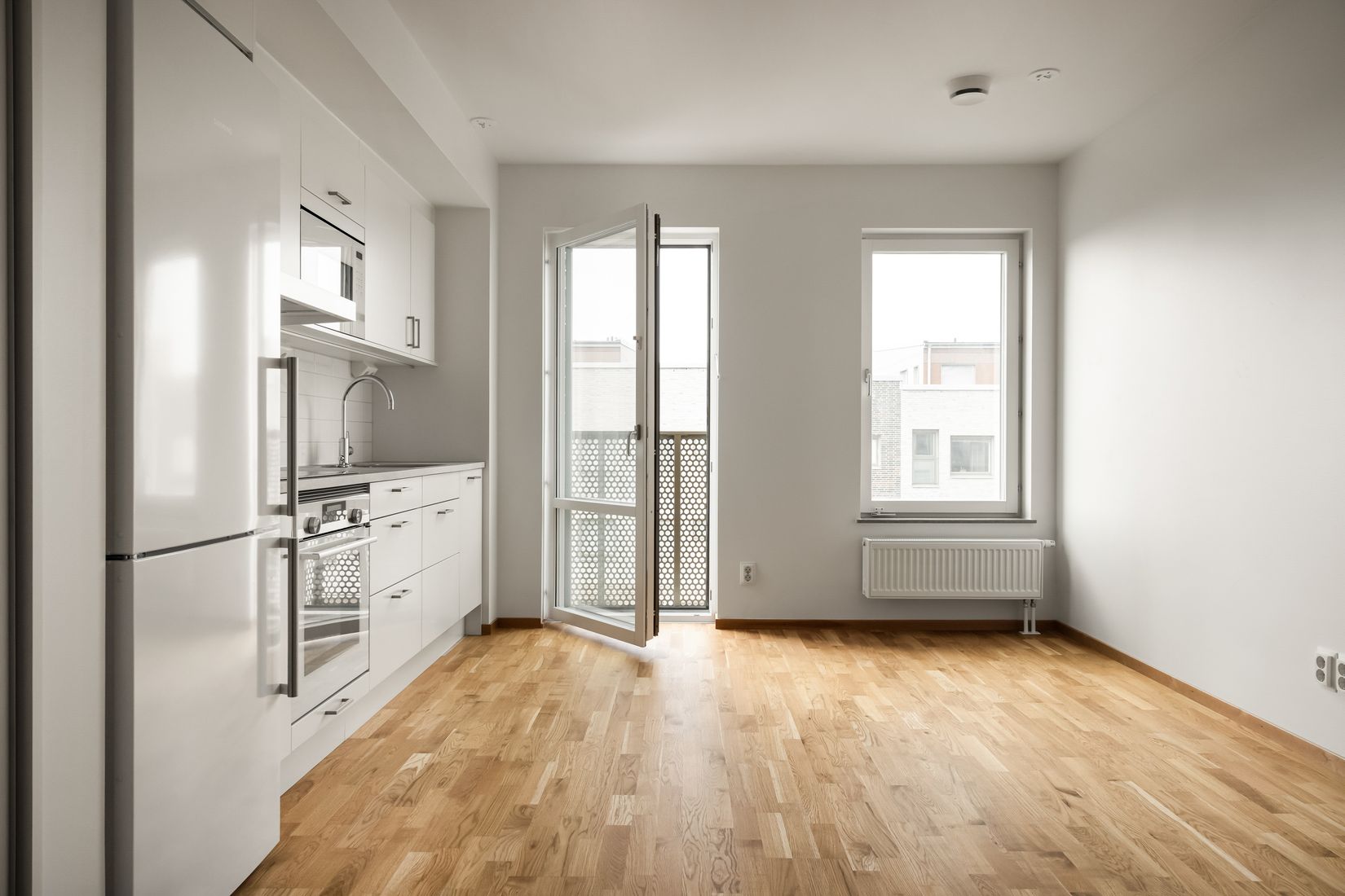 Bostadsrätt, Scheelevägen 2A, Tuna, Lund