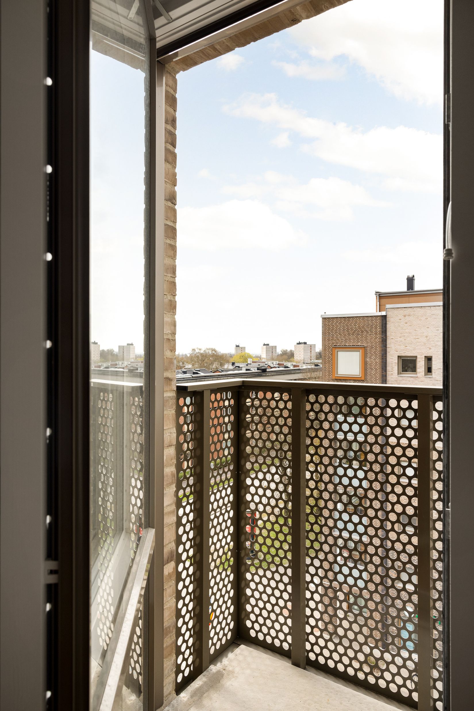 Bostadsrätt, Scheelevägen 2A, Tuna, Lund