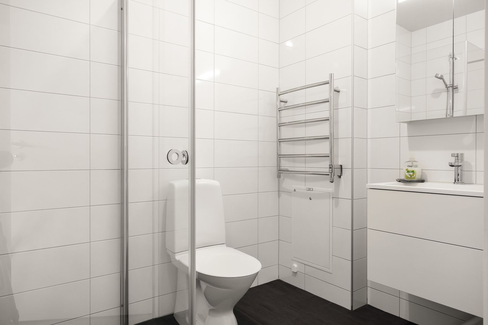 Bostadsrätt, Scheelevägen 2A, Tuna, Lund