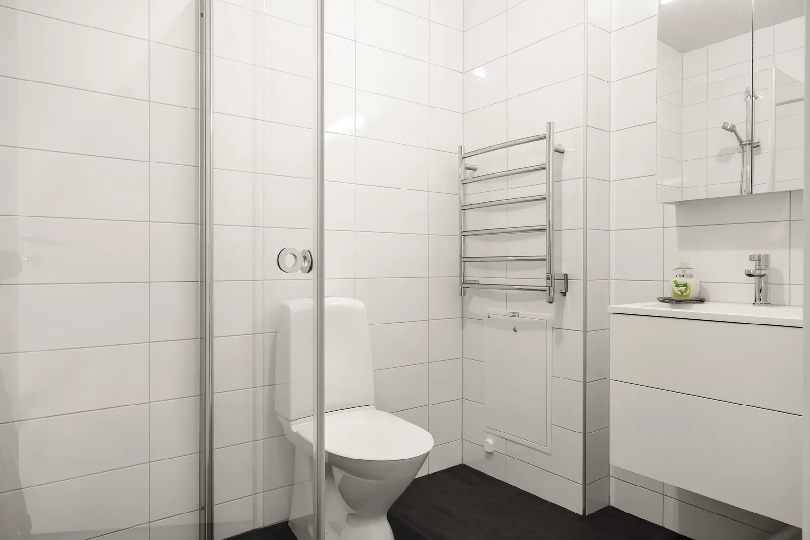 Bostadsrätt, Scheelevägen 2A, Tuna, Lund