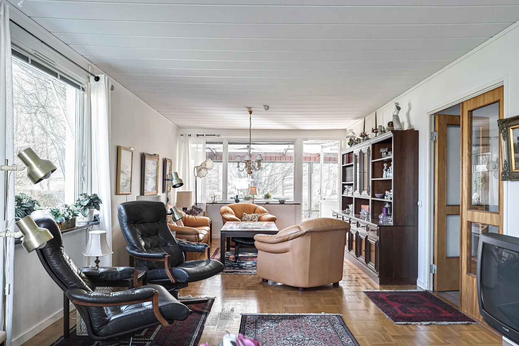 Villa, Junigatan 9, Sofieberg, Helsingborg