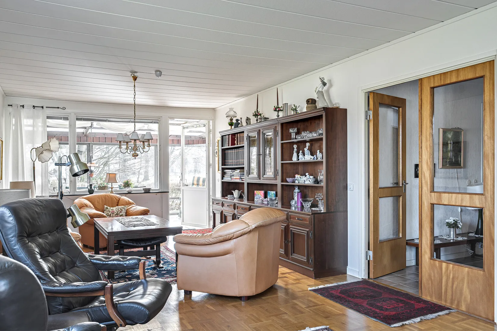 Villa, Junigatan 9, Sofieberg, Helsingborg