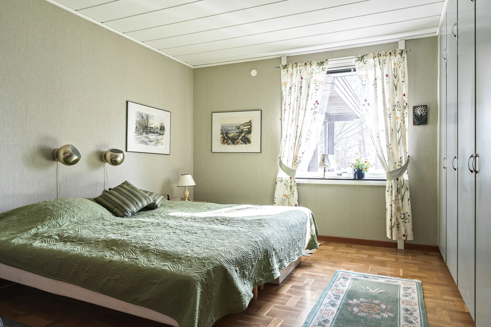 Villa, Junigatan 9, Sofieberg, Helsingborg