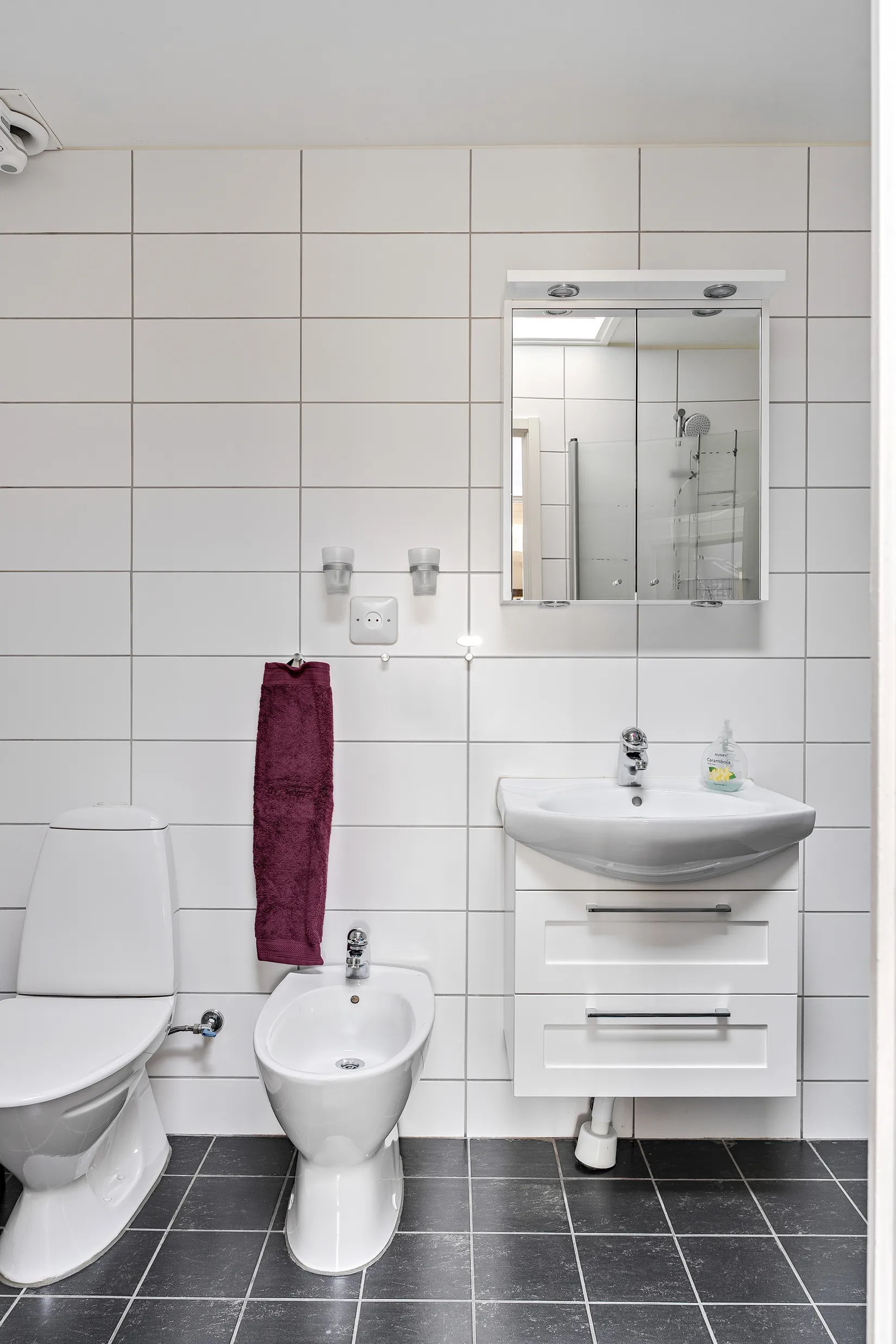 Villa, Junigatan 9, Sofieberg, Helsingborg