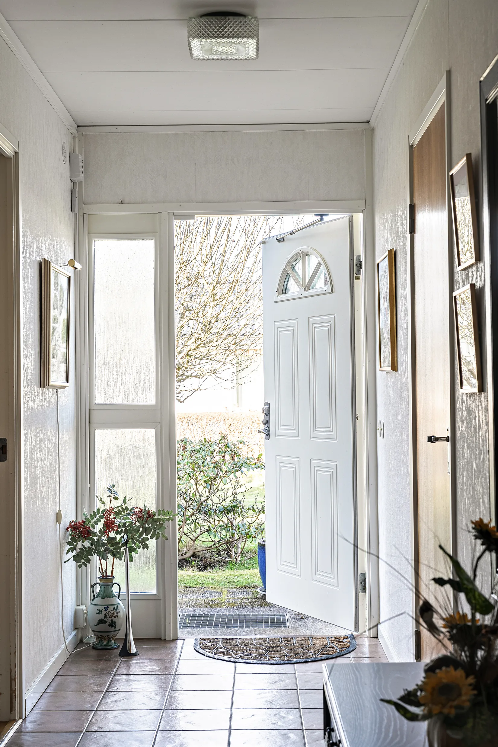 Villa, Junigatan 9, Sofieberg, Helsingborg