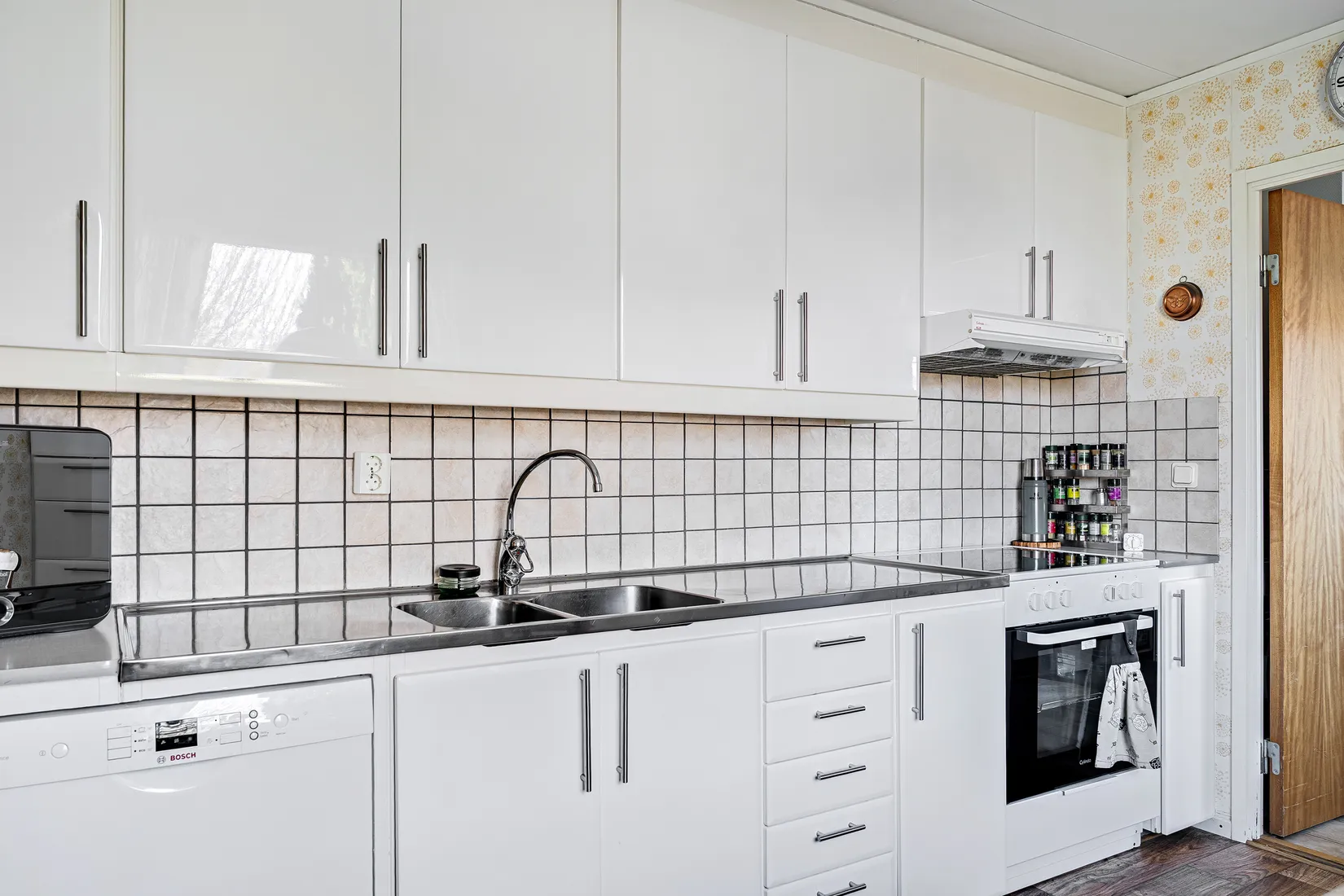 Villa, Junigatan 9, Sofieberg, Helsingborg