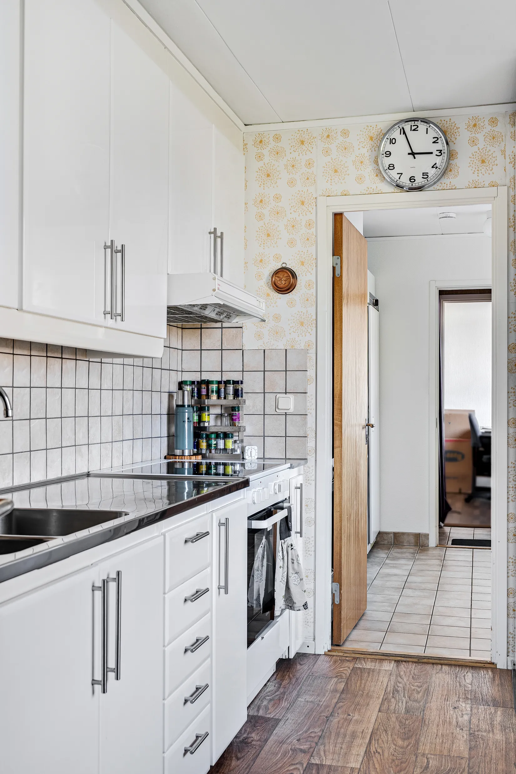 Villa, Junigatan 9, Sofieberg, Helsingborg