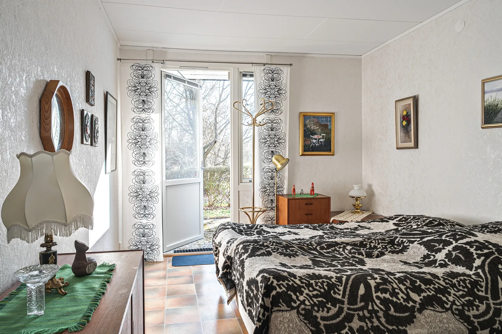 Villa, Junigatan 9, Sofieberg, Helsingborg