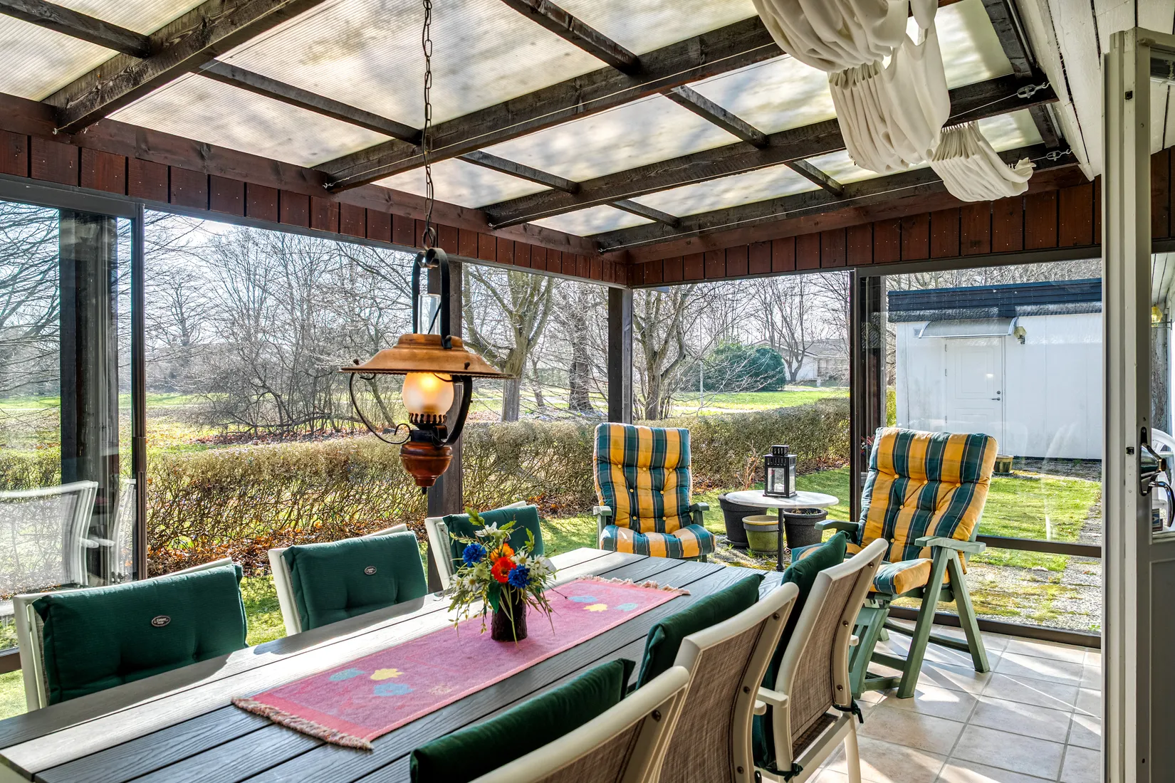 Villa, Junigatan 9, Sofieberg, Helsingborg