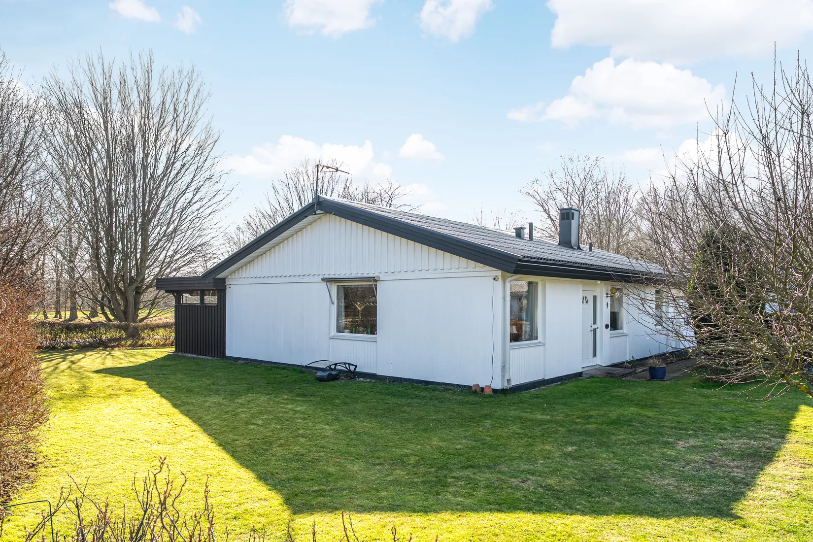 Villa, Junigatan 9, Sofieberg, Helsingborg