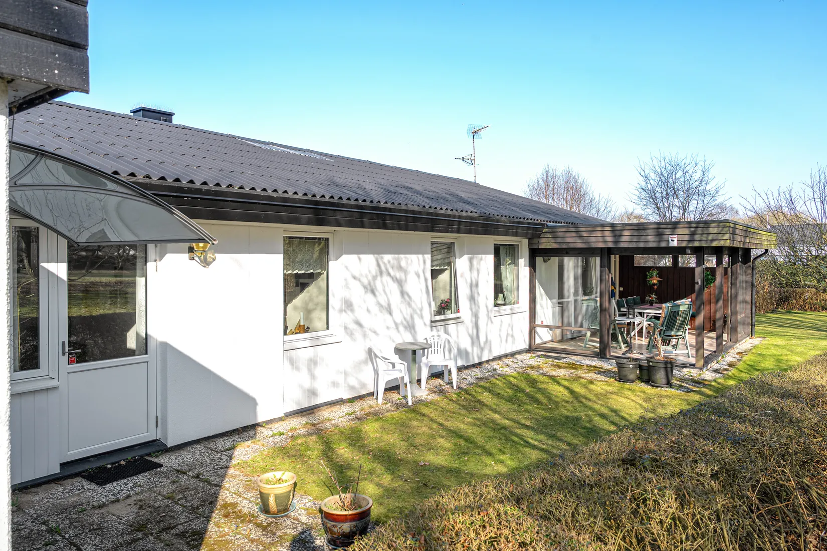 Villa, Junigatan 9, Sofieberg, Helsingborg