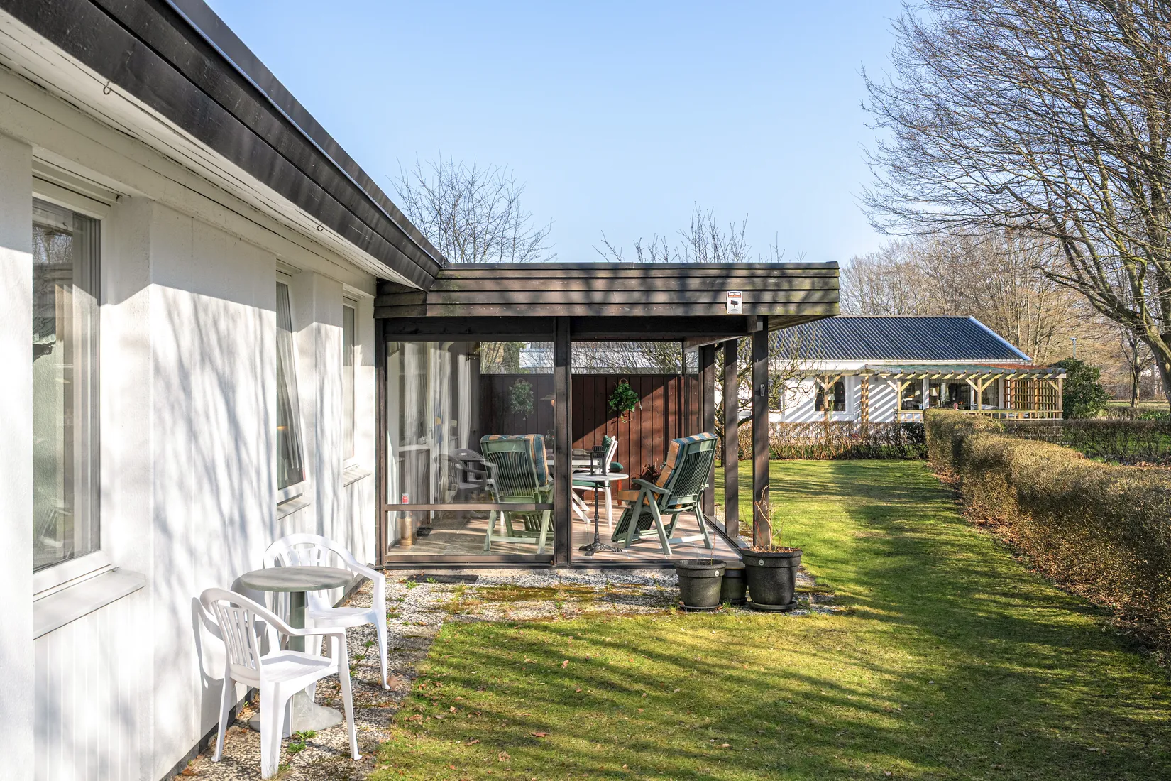 Villa, Junigatan 9, Sofieberg, Helsingborg