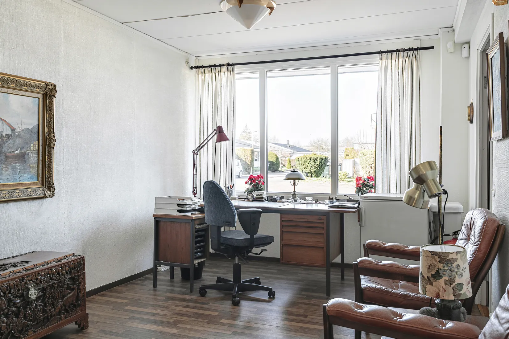 Villa, Junigatan 9, Sofieberg, Helsingborg