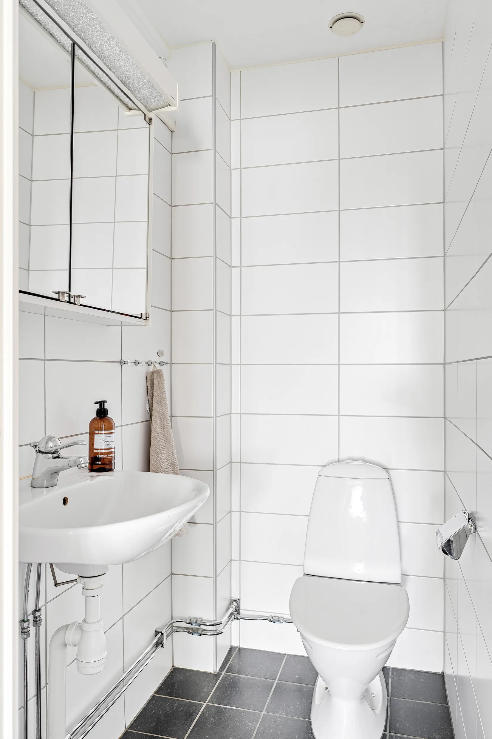 Villa, Junigatan 9, Sofieberg, Helsingborg