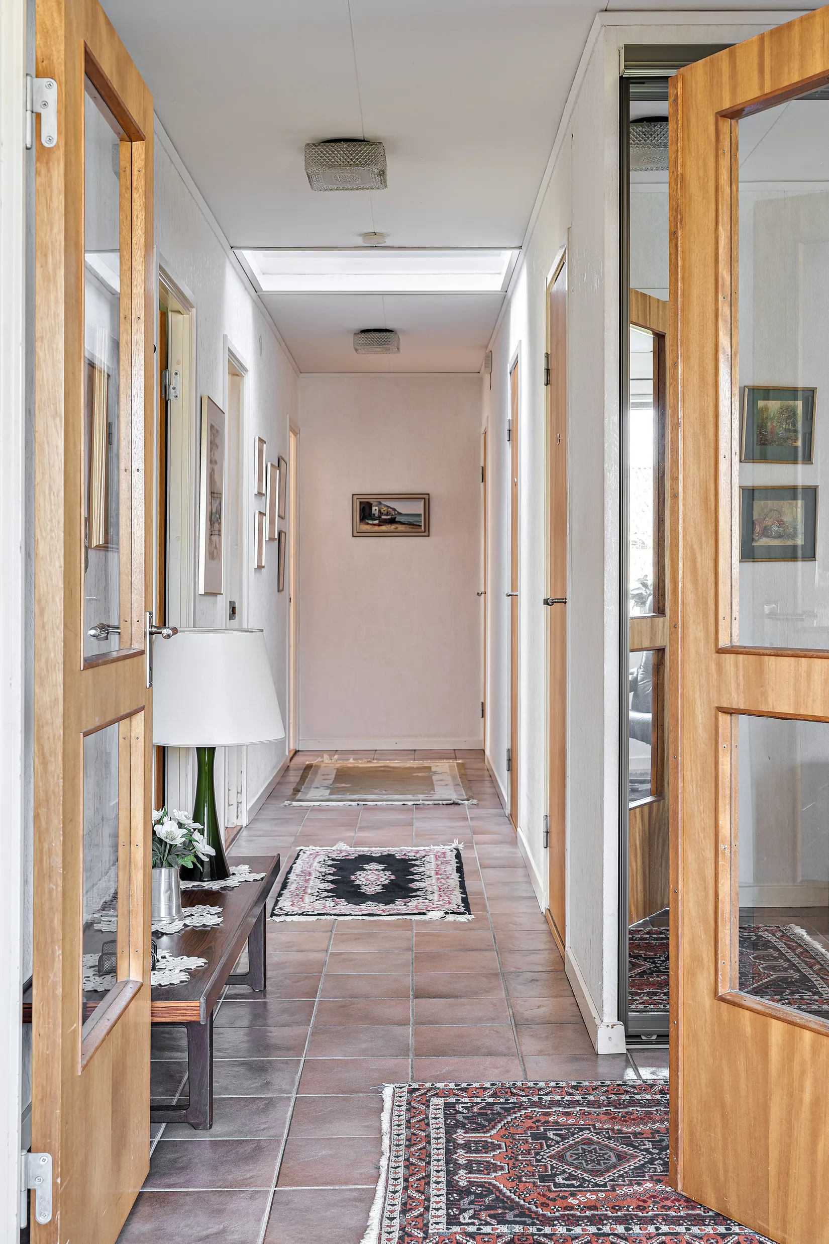 Villa, Junigatan 9, Sofieberg, Helsingborg