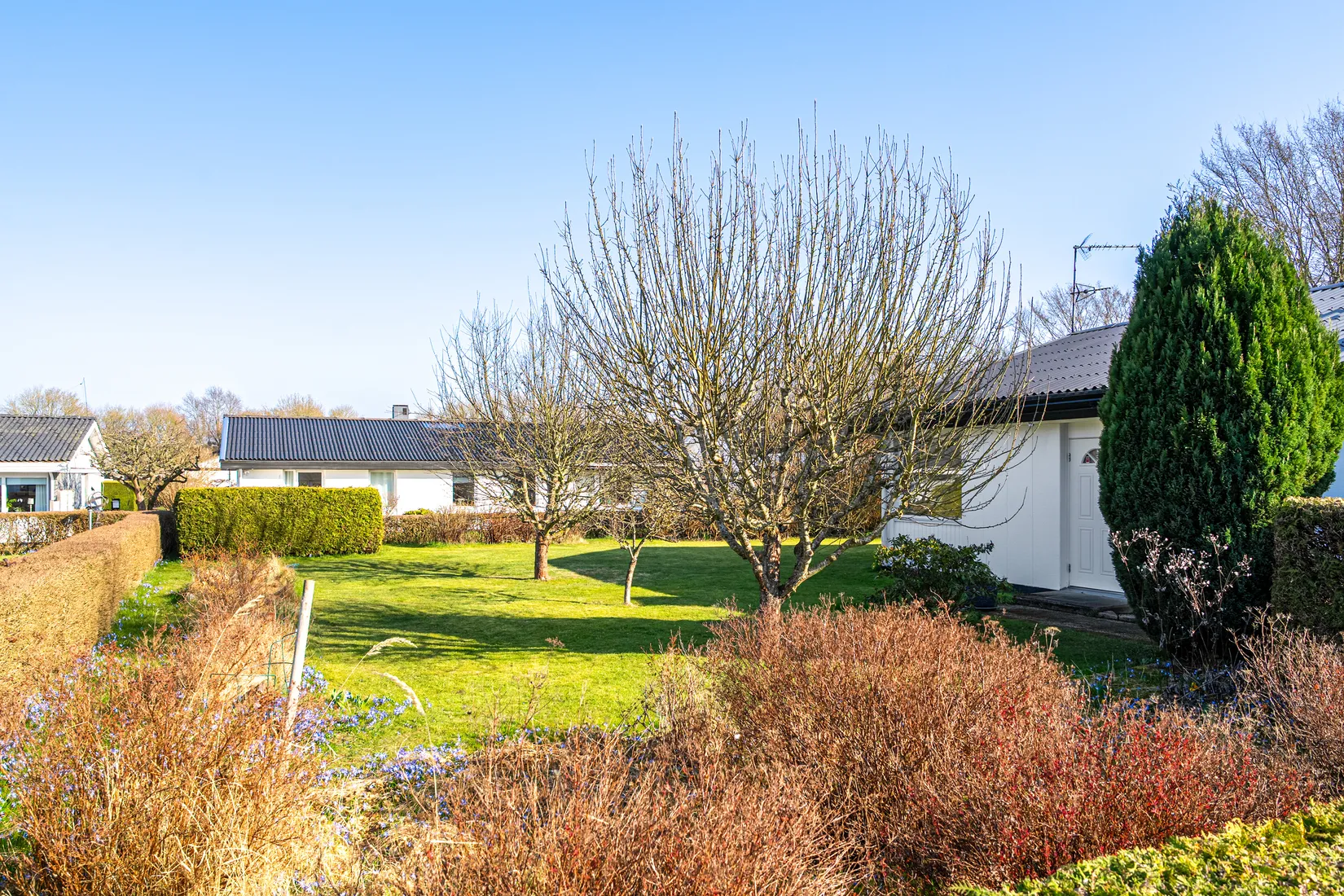 Villa, Junigatan 9, Sofieberg, Helsingborg