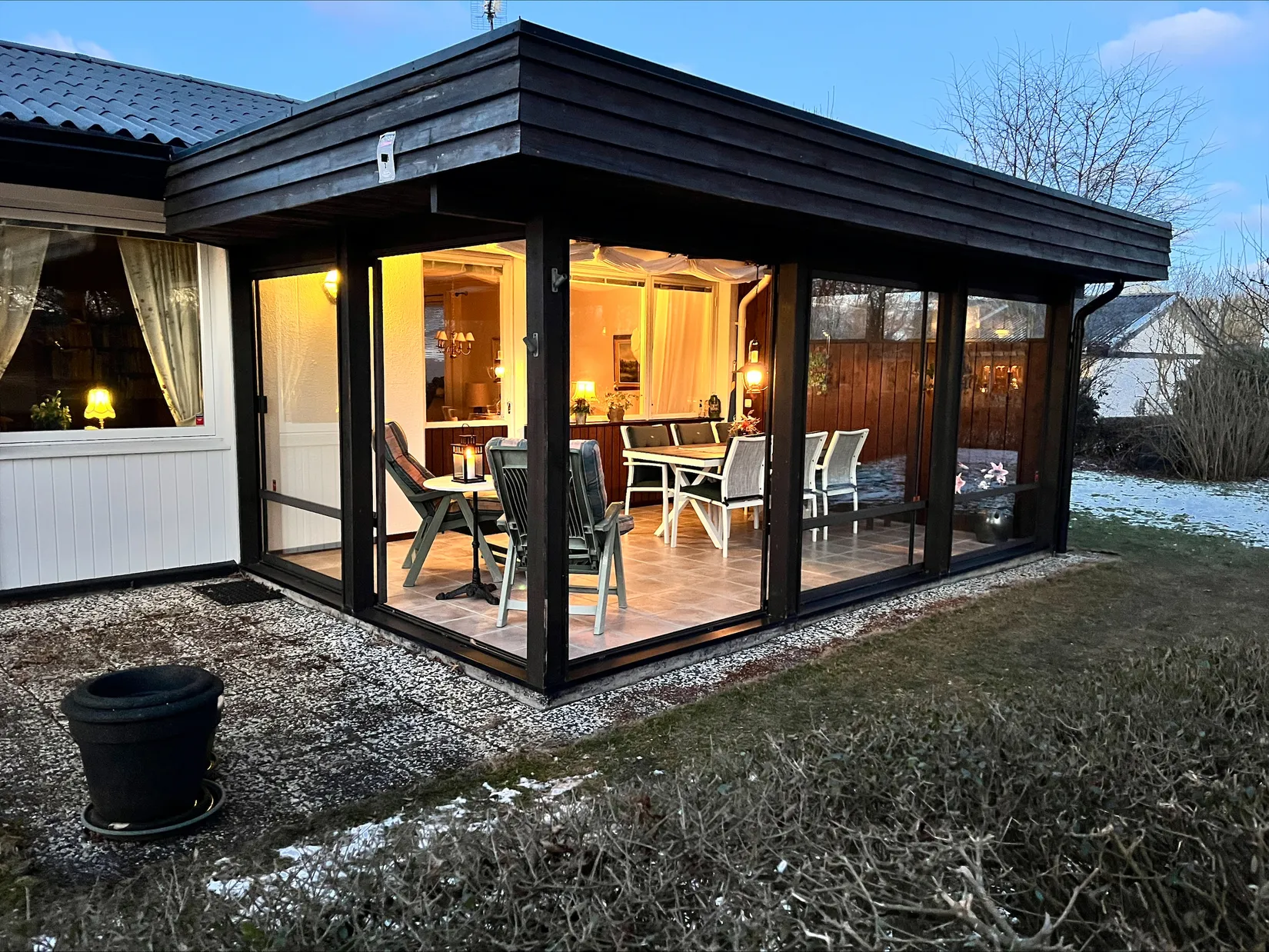 Villa, Junigatan 9, Sofieberg, Helsingborg