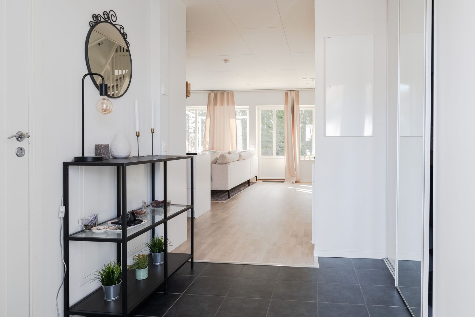 Bostadsrätt, Televägen 12C, Morö Backe, Skellefteå