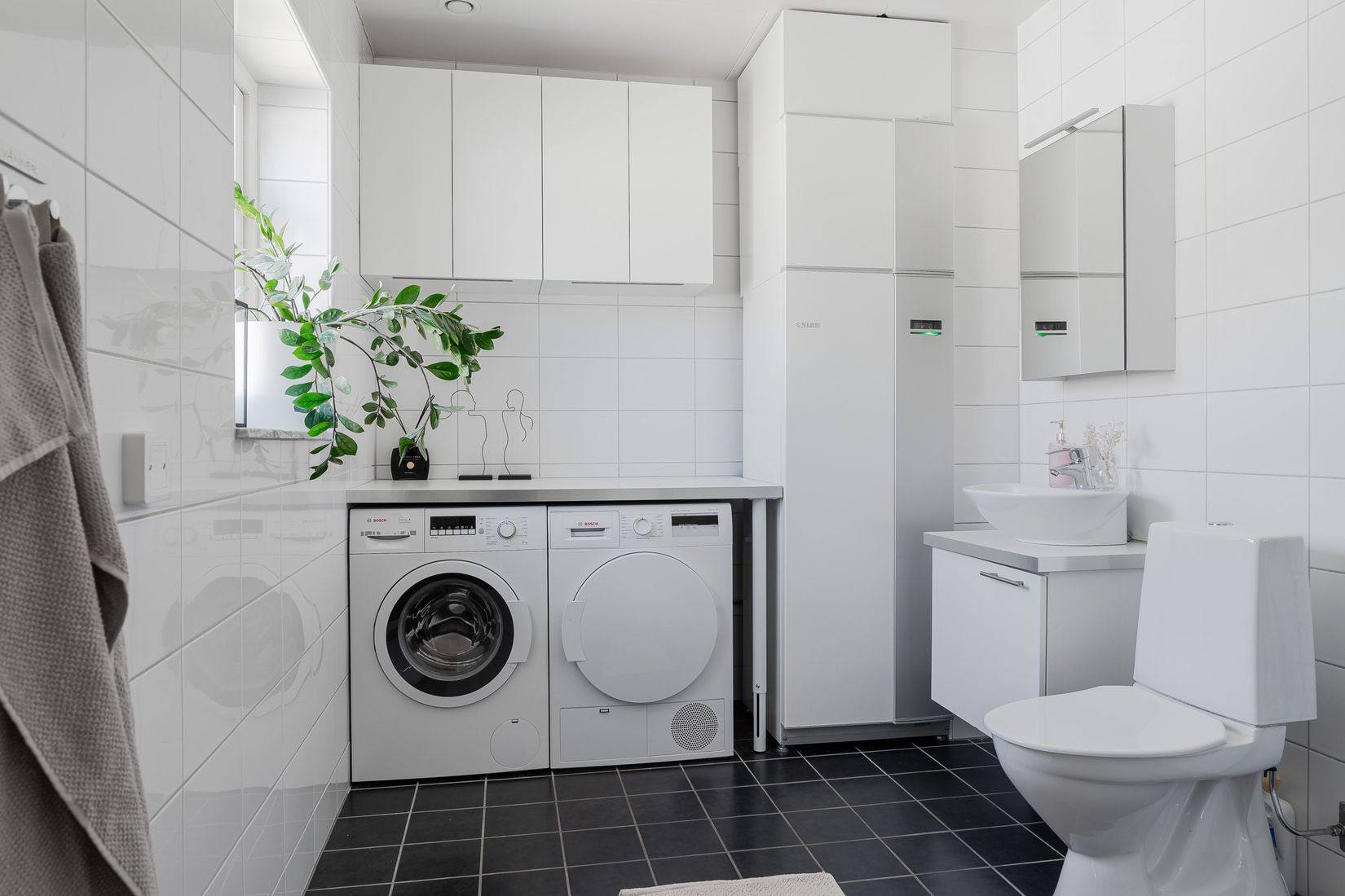 Bostadsrätt, Televägen 12C, Morö Backe, Skellefteå