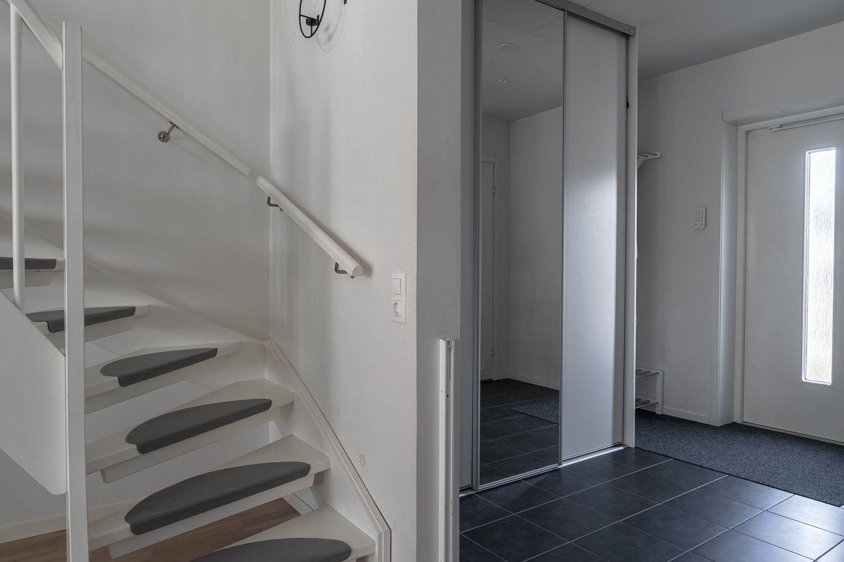 Bostadsrätt, Televägen 12C, Morö Backe, Skellefteå