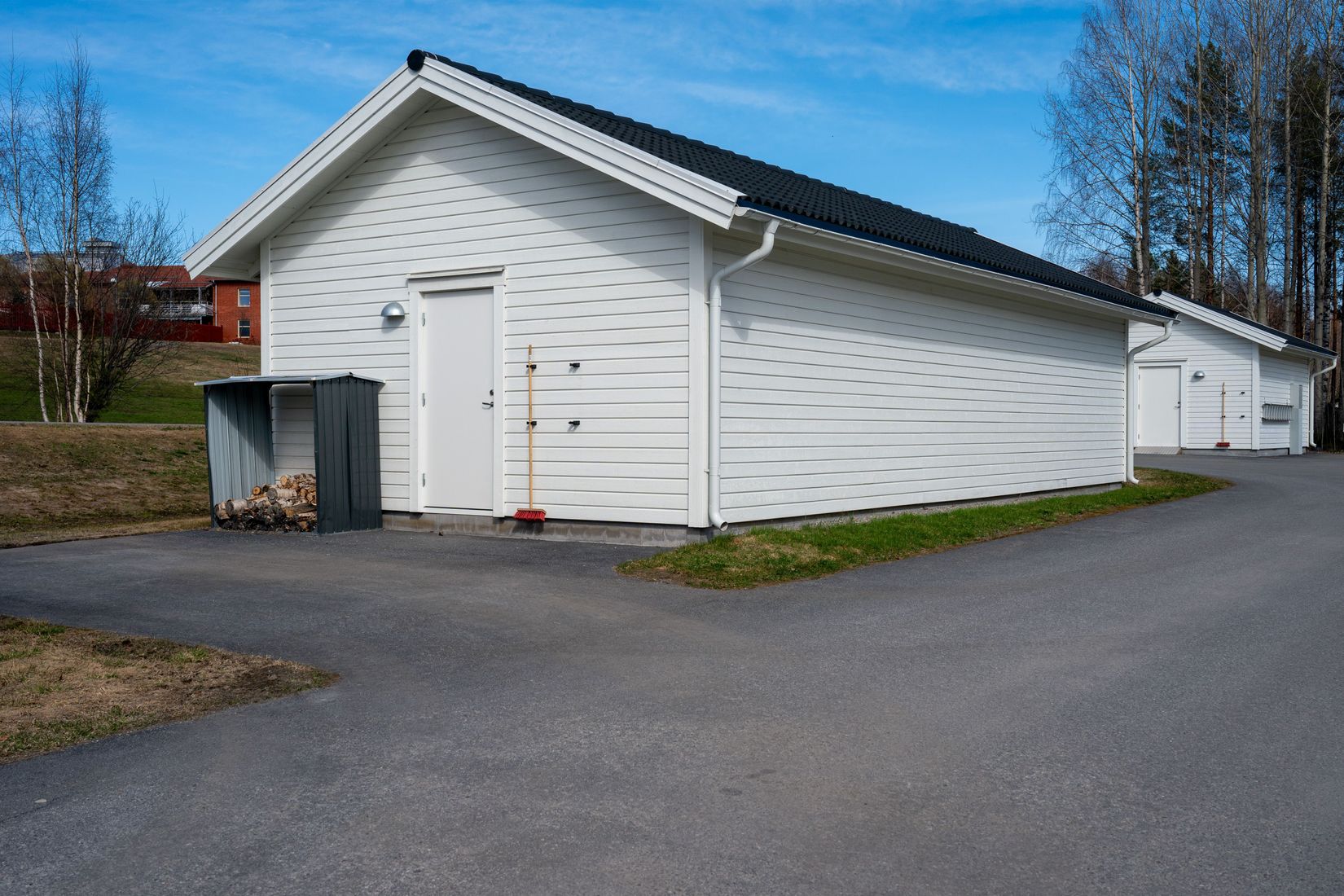 Bostadsrätt, Televägen 12C, Morö Backe, Skellefteå