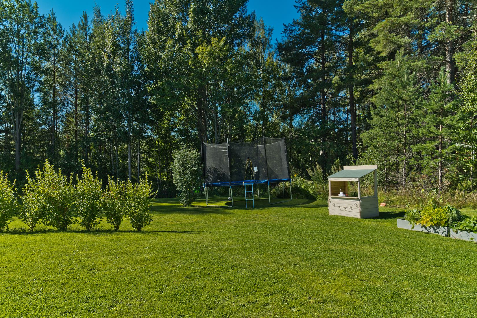 Bostadsrätt, Televägen 12C, Morö Backe, Skellefteå