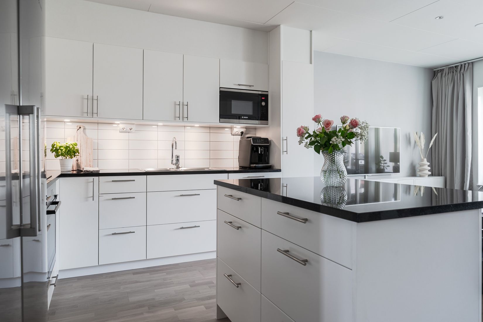 Bostadsrätt, Televägen 12C, Morö Backe, Skellefteå