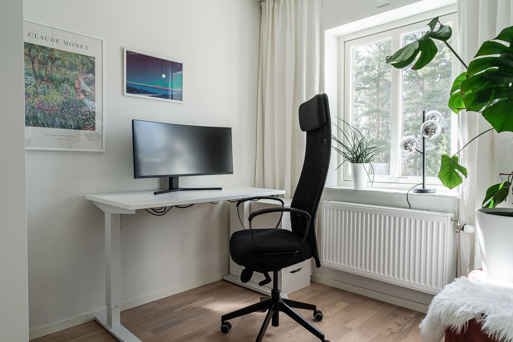 Bostadsrätt, Televägen 12C, Morö Backe, Skellefteå