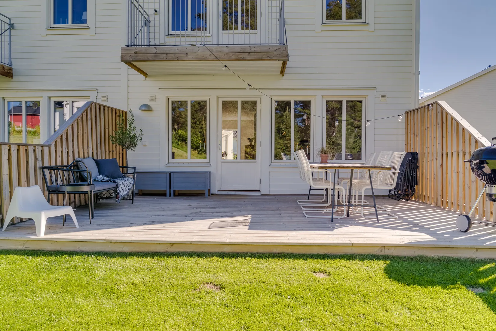 Bostadsrätt, Televägen 12C, Morö Backe, Skellefteå